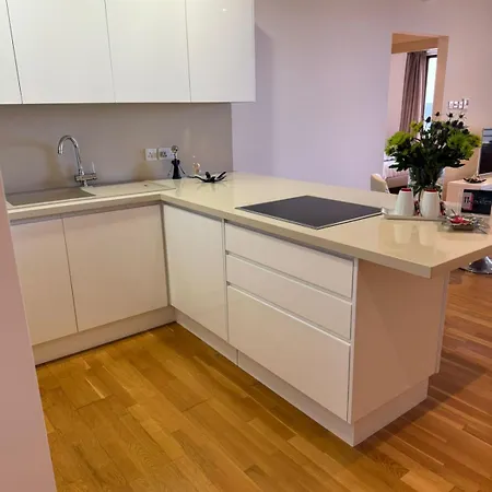 Апартаменты 11 - Golden Sunrise *