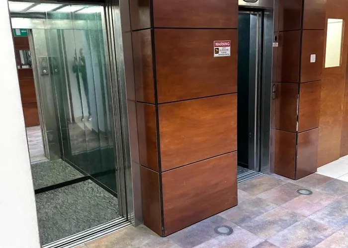 11 - Golden Sunrise Apartament