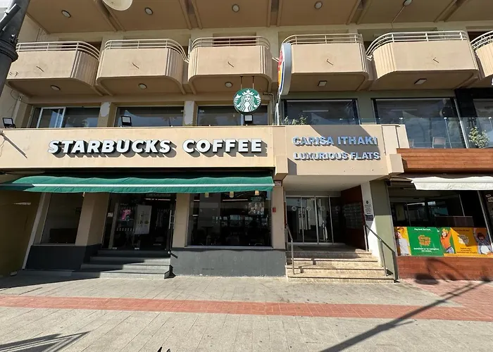 11 - Golden Sunrise Larnaca