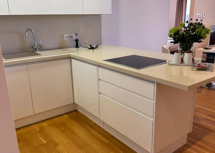 Apartament 11 - Golden Sunrise *