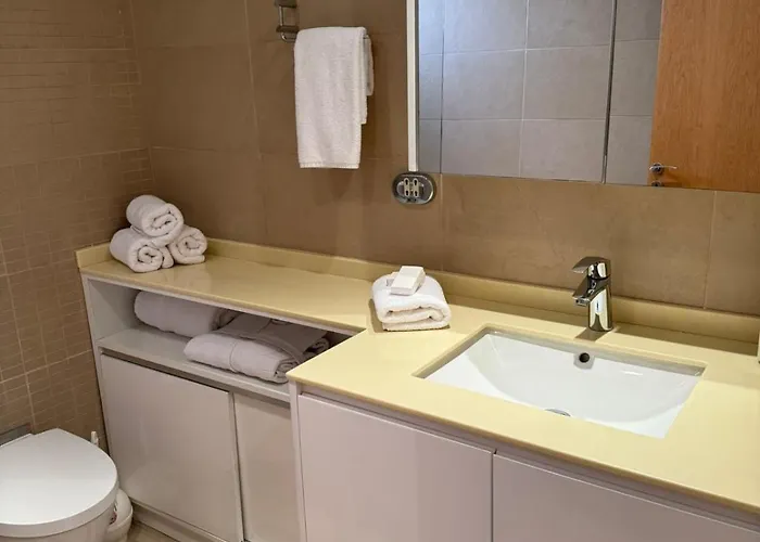 Apartmán 11 - Golden Sunrise *