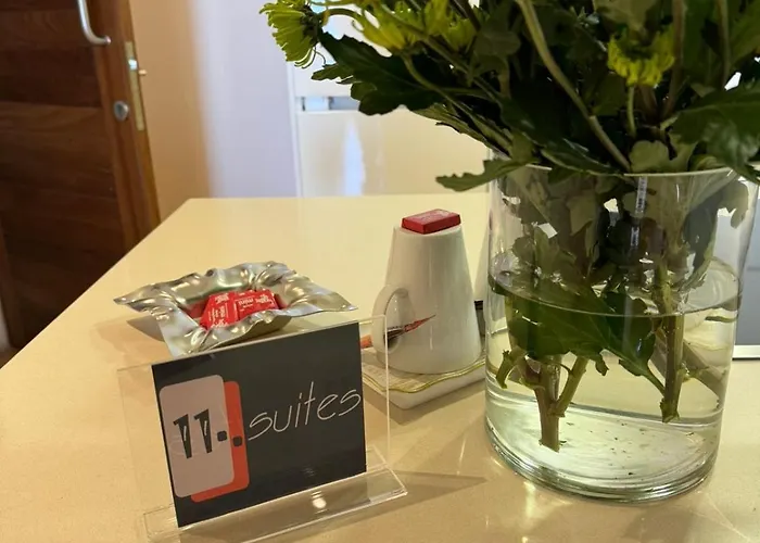 11 - Golden Sunrise Apartament