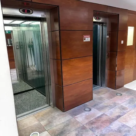 11 - Golden Sunrise Апартаменти