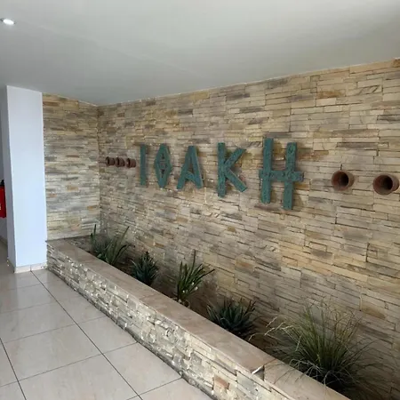 11 - Golden Sunrise Apartment Larnaca