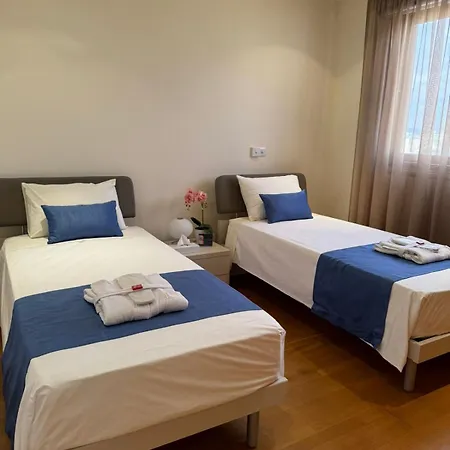 Apartment 11 - Golden Sunrise Larnaca