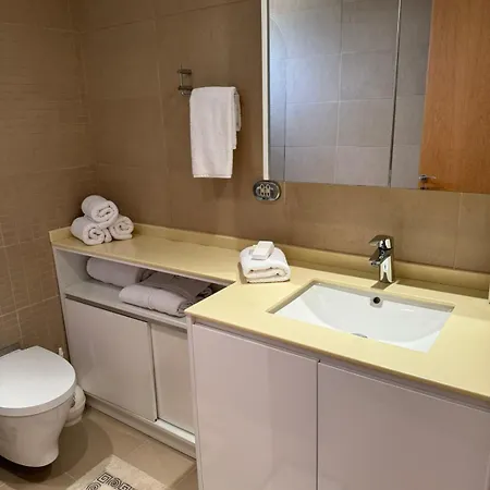 Апартаменти 11 - Golden Sunrise *