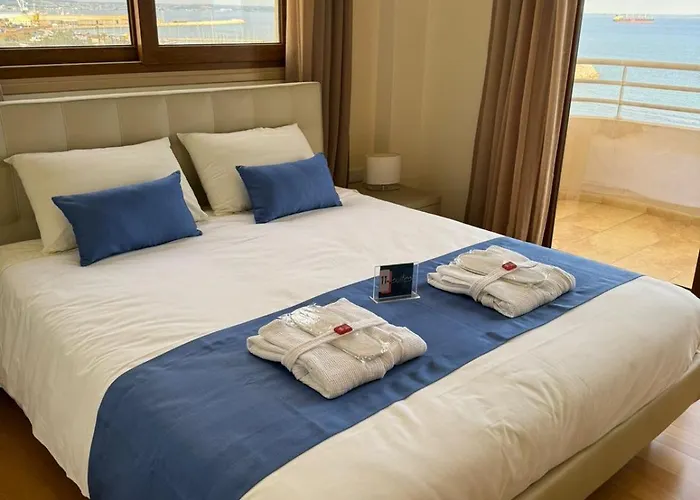 アパート 11 - Golden Sunrise