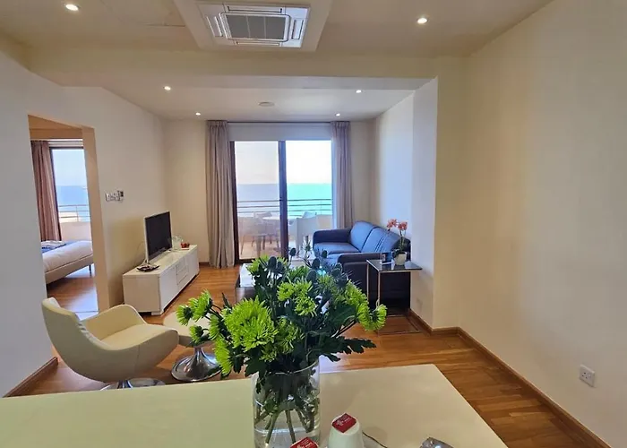 アパート 11 - Golden Sunrise