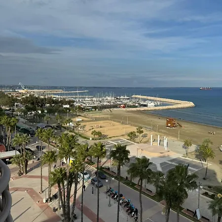 דירה 11 - Golden Sunrise *