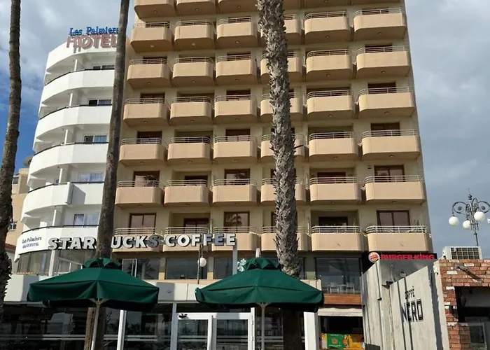 11 - Golden Sunrise לרנקה